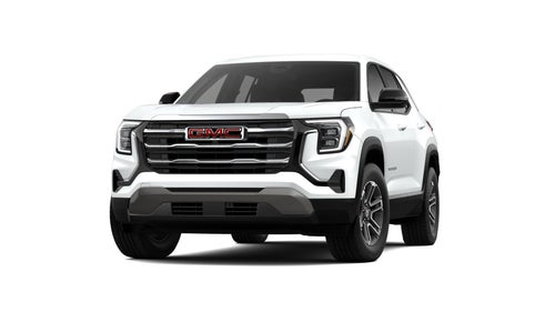 2026 GMC Terrain Elevation FWD
