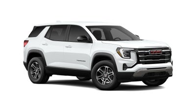 2026 GMC Terrain Elevation FWD