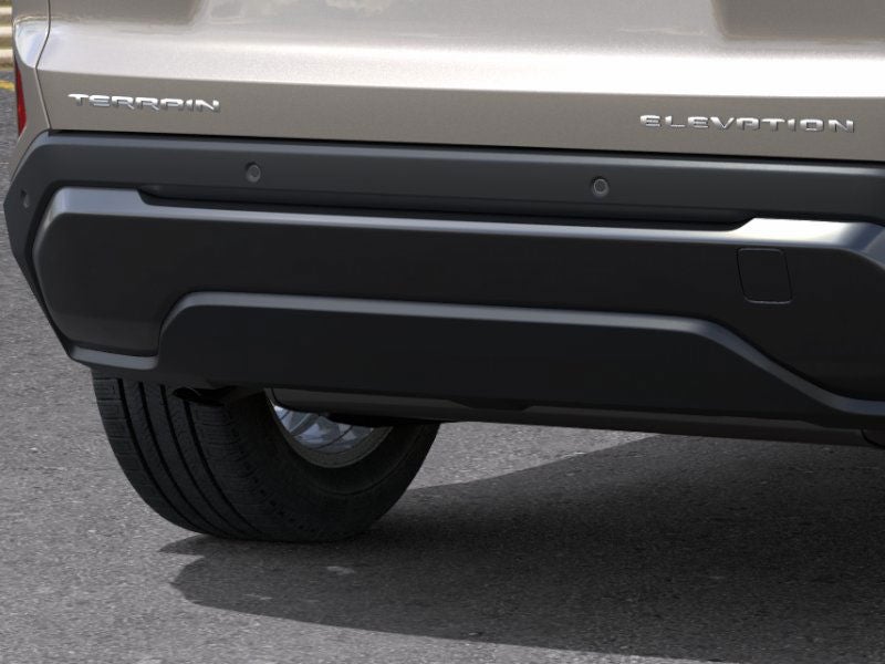 2026 GMC Terrain Elevation FWD
