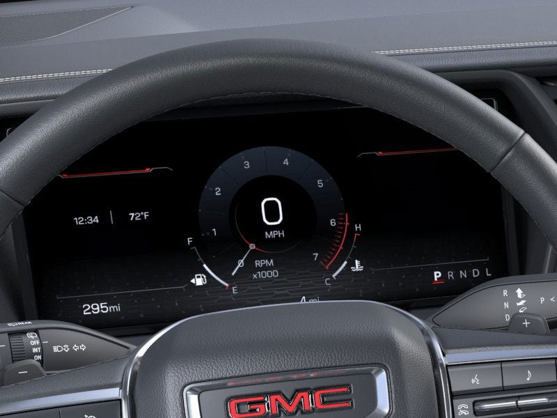 2026 GMC Terrain Elevation FWD