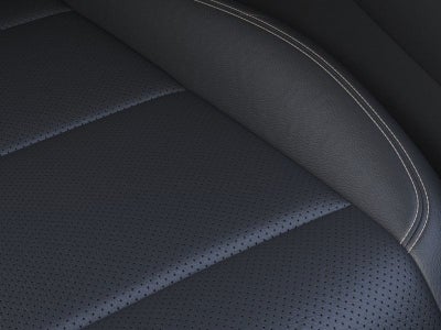 2026 GMC Terrain Elevation FWD