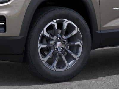 2026 GMC Terrain Elevation FWD