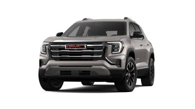 2026 GMC Terrain Elevation FWD