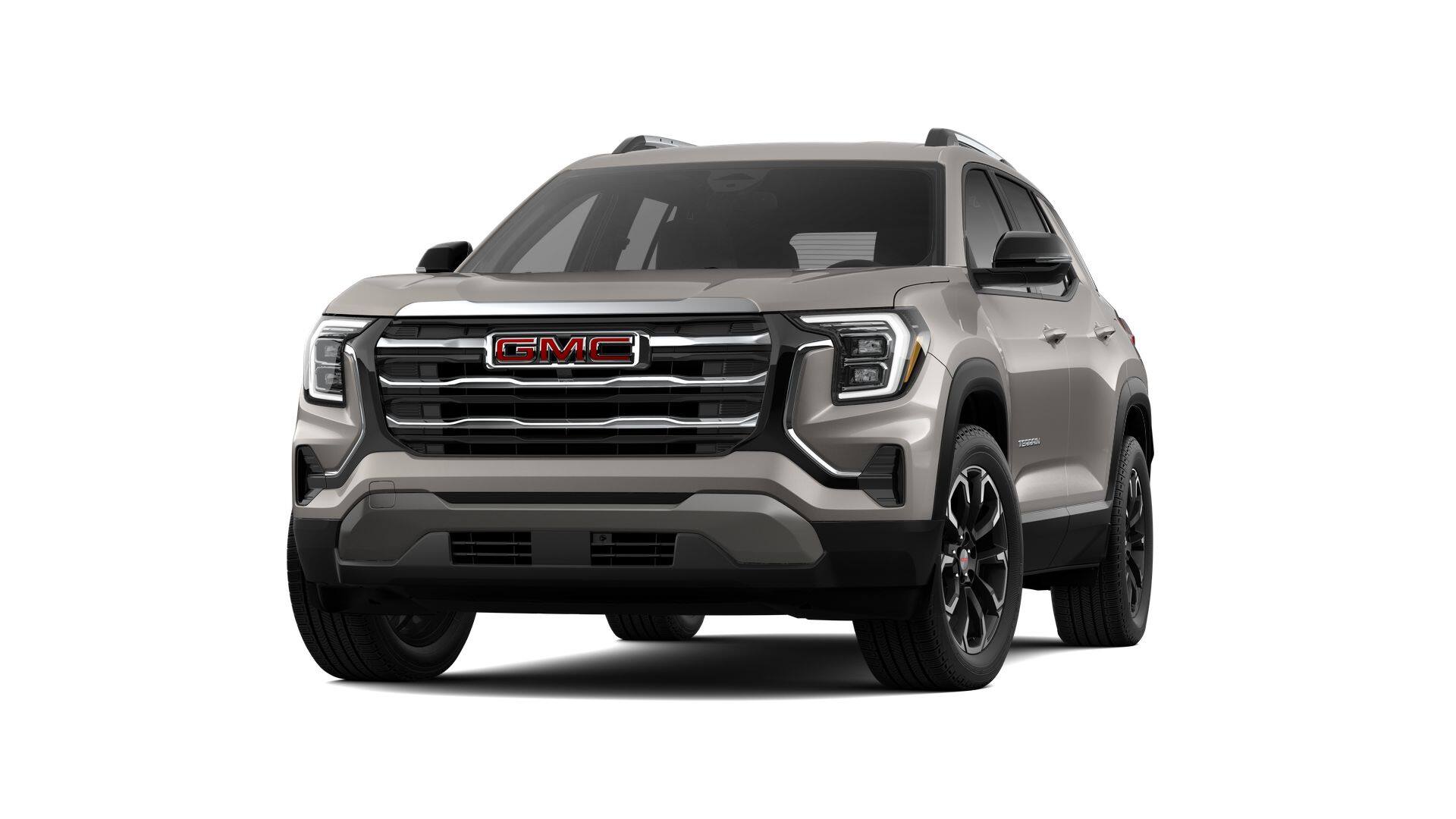 2026 GMC Terrain Elevation FWD