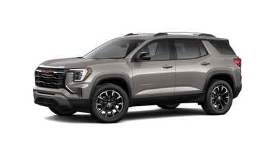 2026 GMC Terrain Elevation FWD