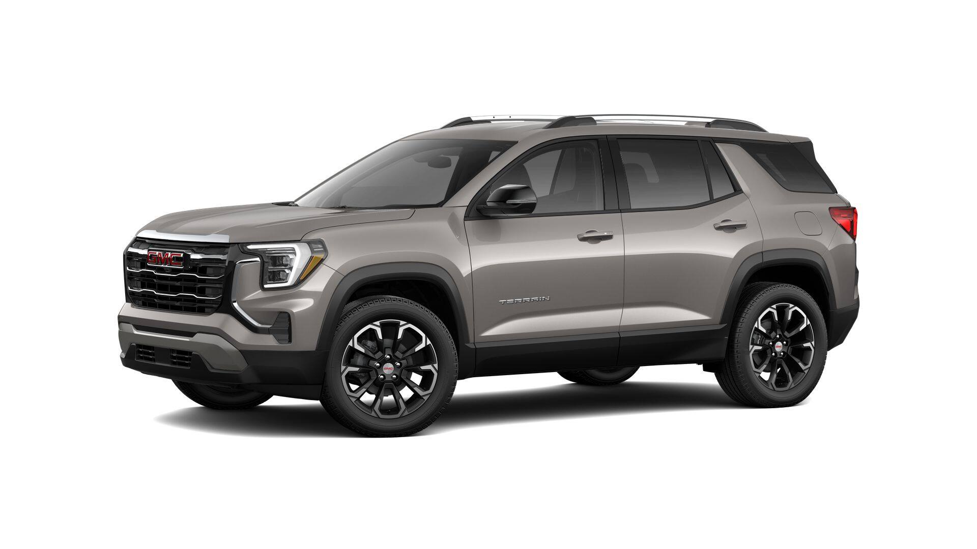 2026 GMC Terrain Elevation FWD