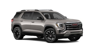 2026 GMC Terrain Elevation FWD