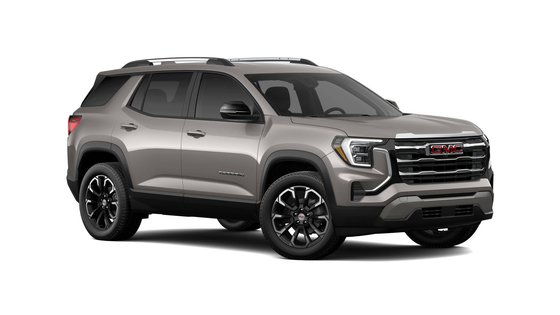 2026 GMC Terrain Elevation FWD
