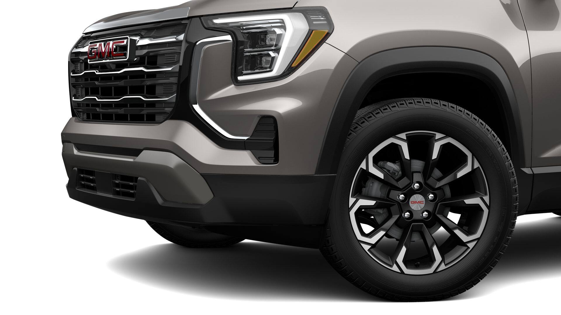 2026 GMC Terrain Elevation FWD