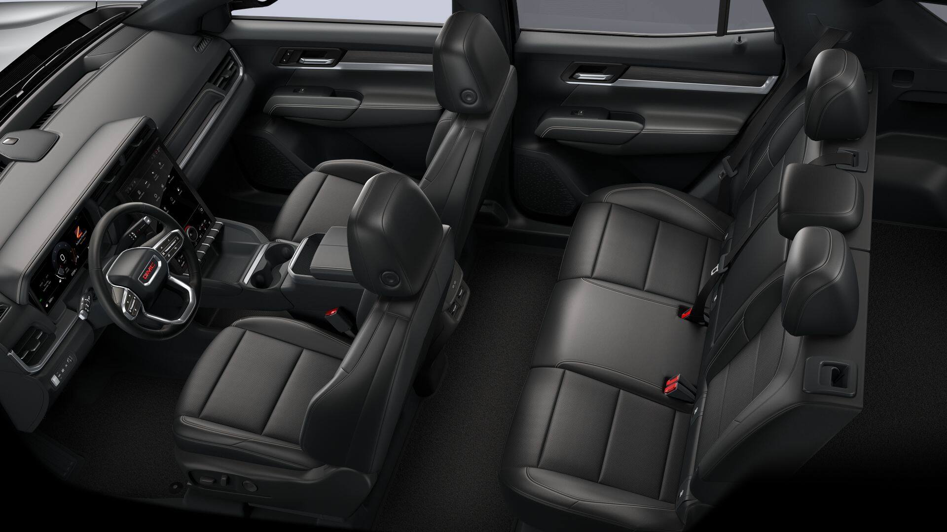 2026 GMC Terrain Elevation FWD