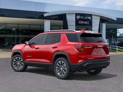 2026 GMC Terrain Elevation FWD