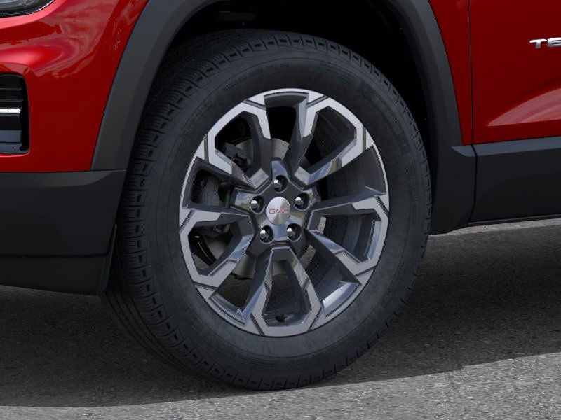 2026 GMC Terrain Elevation FWD