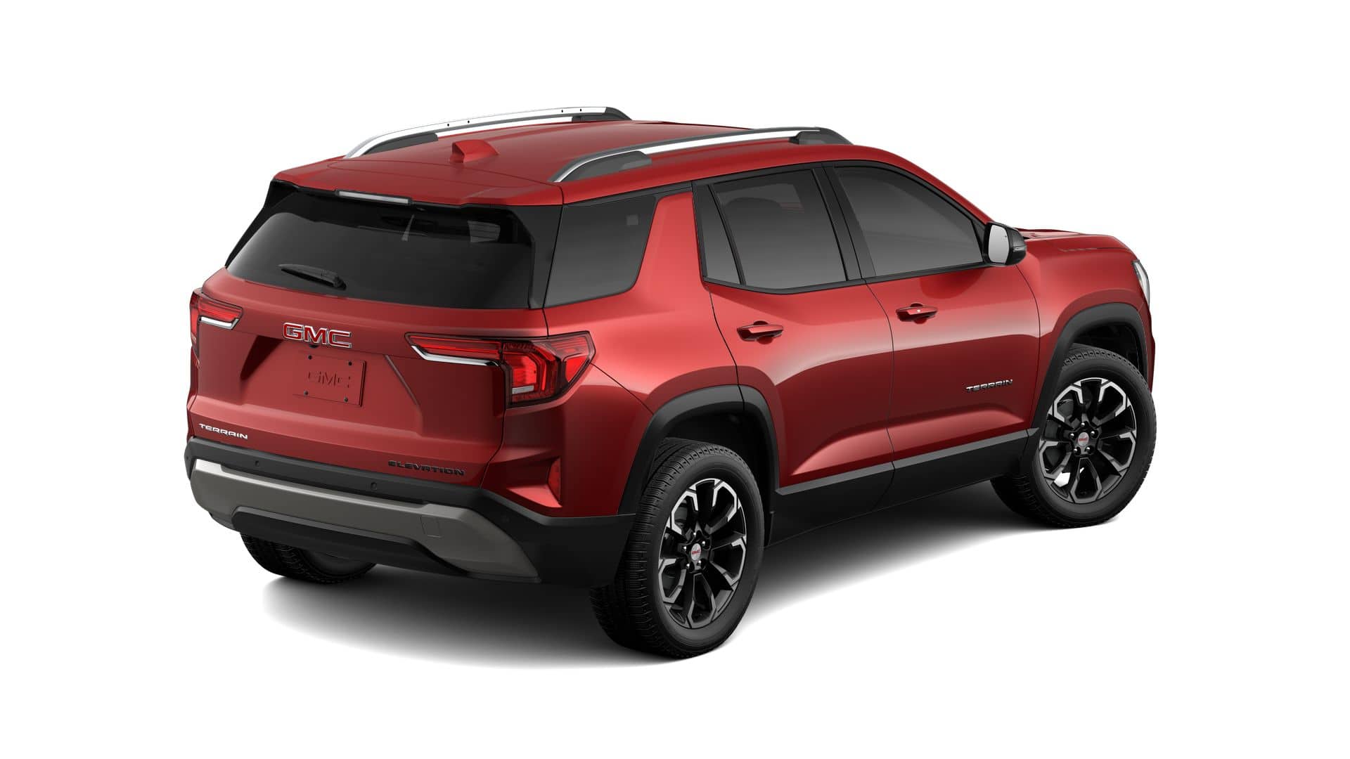 2026 GMC Terrain Elevation FWD
