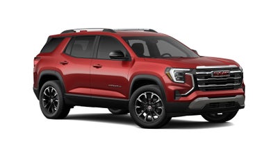 2026 GMC Terrain Elevation FWD