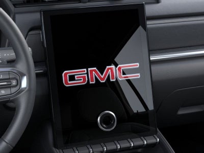 2026 GMC Terrain Elevation FWD