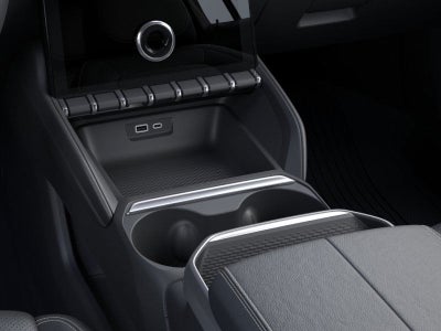 2026 GMC Terrain Elevation FWD