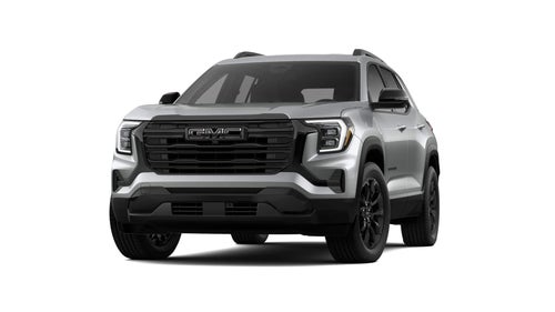 2026 GMC Terrain Elevation FWD