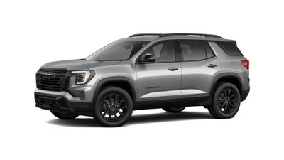2026 GMC Terrain Elevation FWD