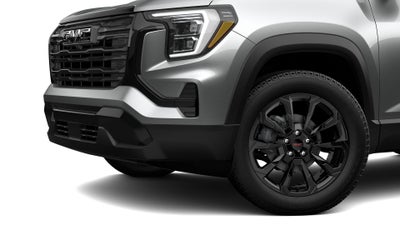 2026 GMC Terrain Elevation FWD