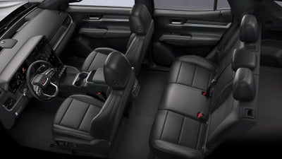 2026 GMC Terrain Elevation FWD