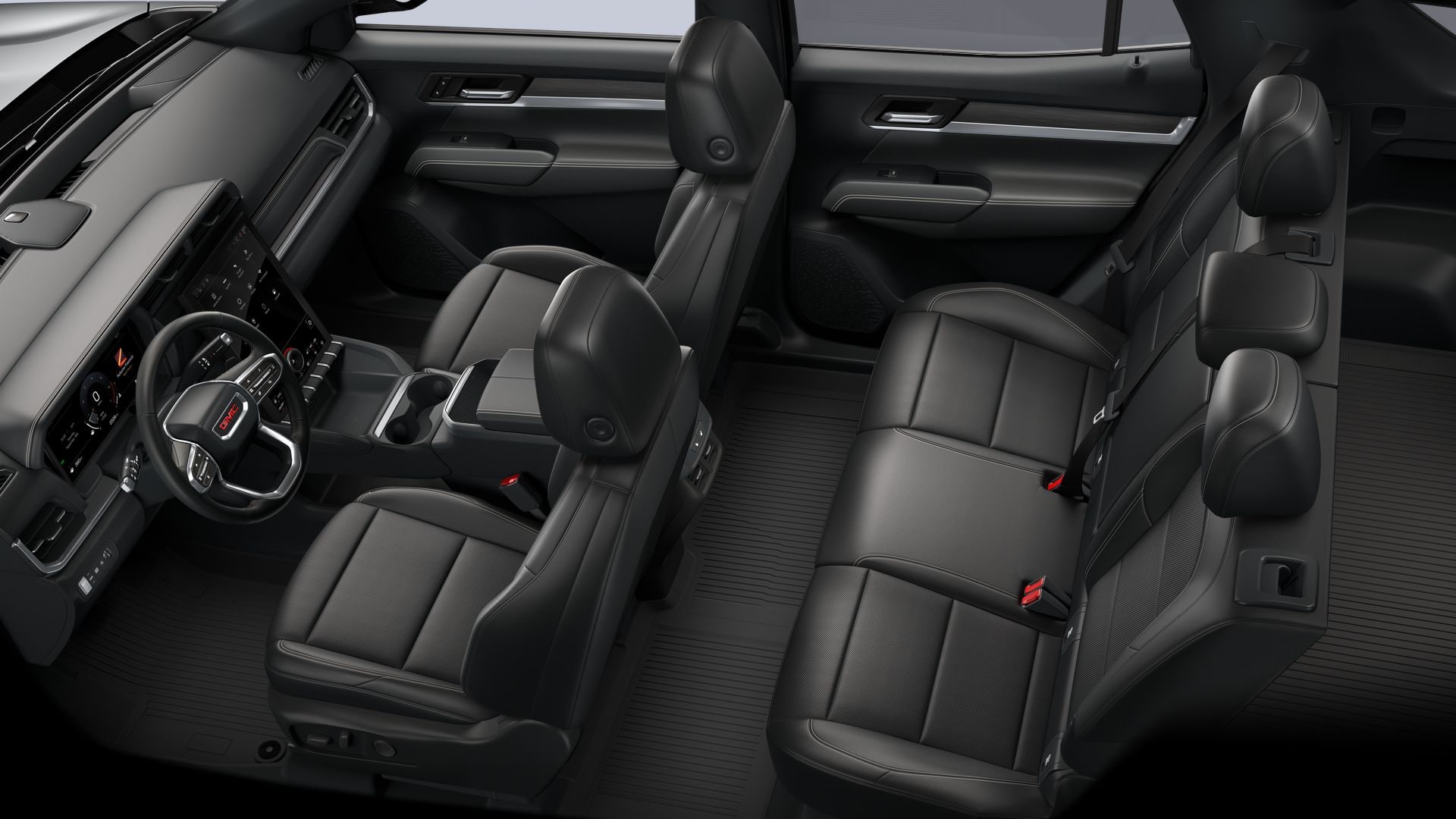 2026 GMC Terrain Elevation FWD