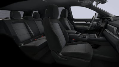 2026 GMC Terrain Elevation FWD