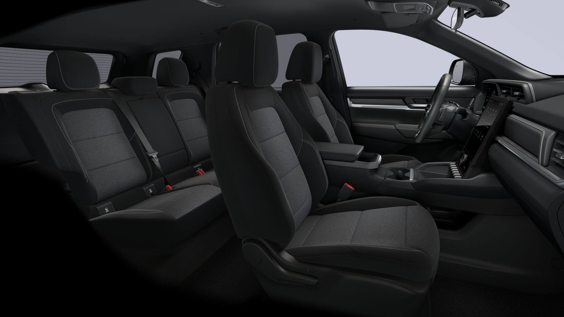 2026 GMC Terrain Elevation FWD