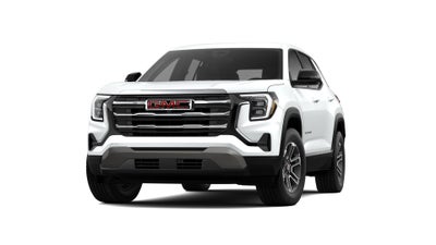 2026 GMC Terrain Elevation FWD