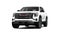 2026 GMC Terrain Elevation FWD