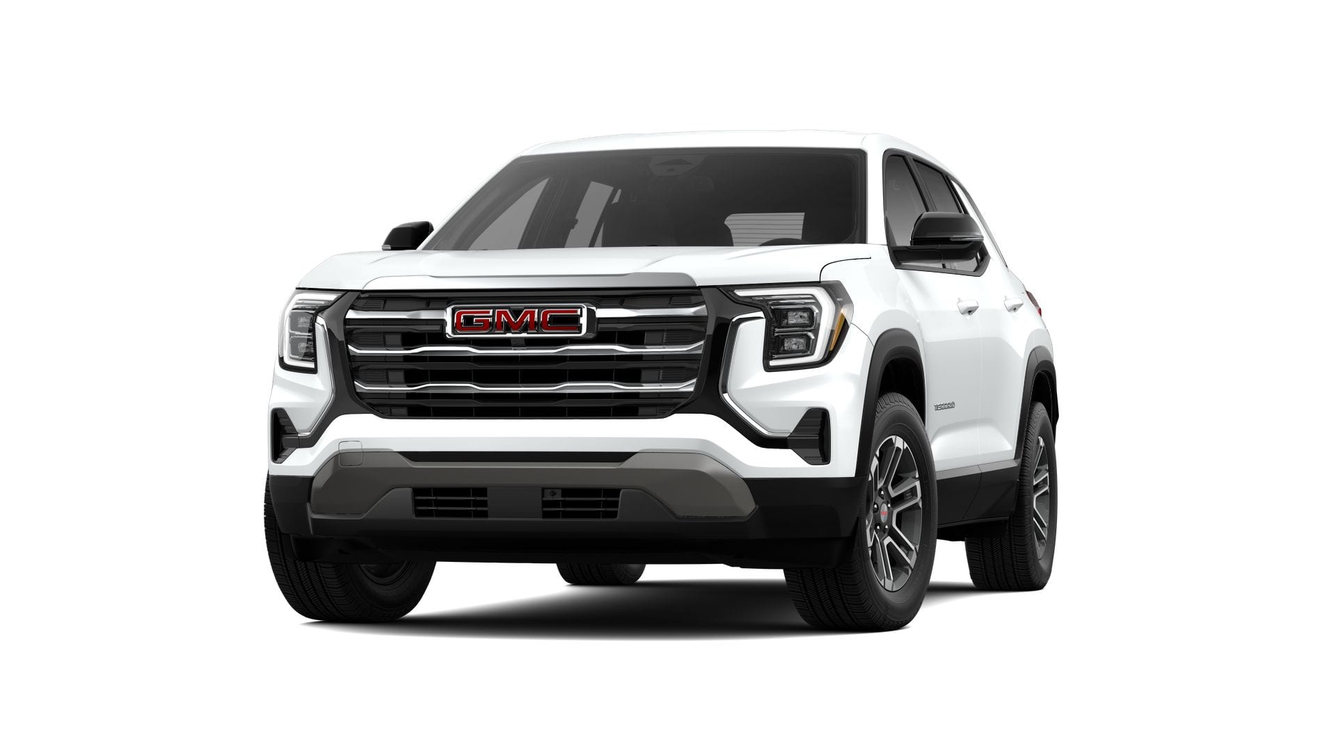 2026 GMC Terrain Elevation FWD