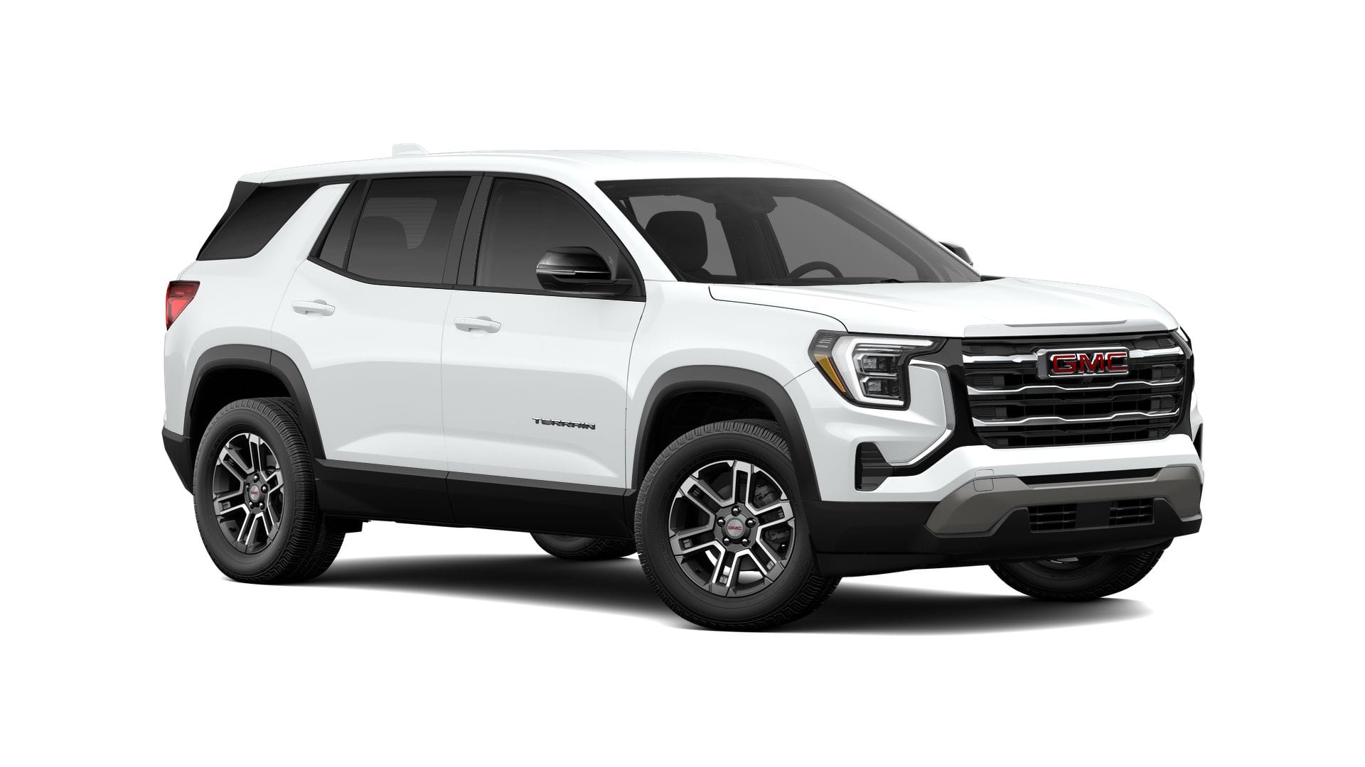 2026 GMC Terrain Elevation FWD