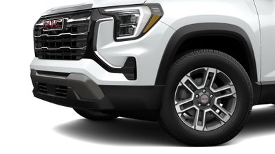 2026 GMC Terrain Elevation FWD
