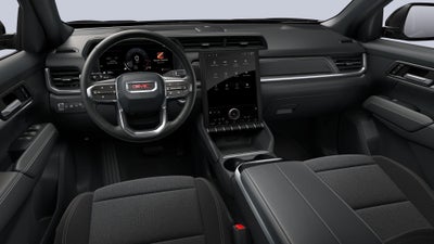 2026 GMC Terrain Elevation FWD