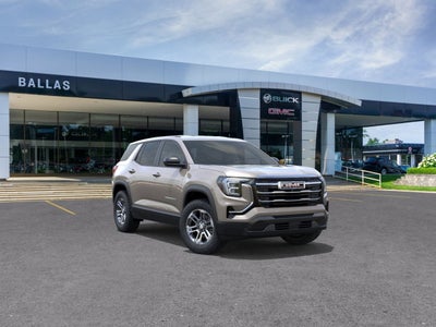 2026 GMC Terrain Elevation FWD