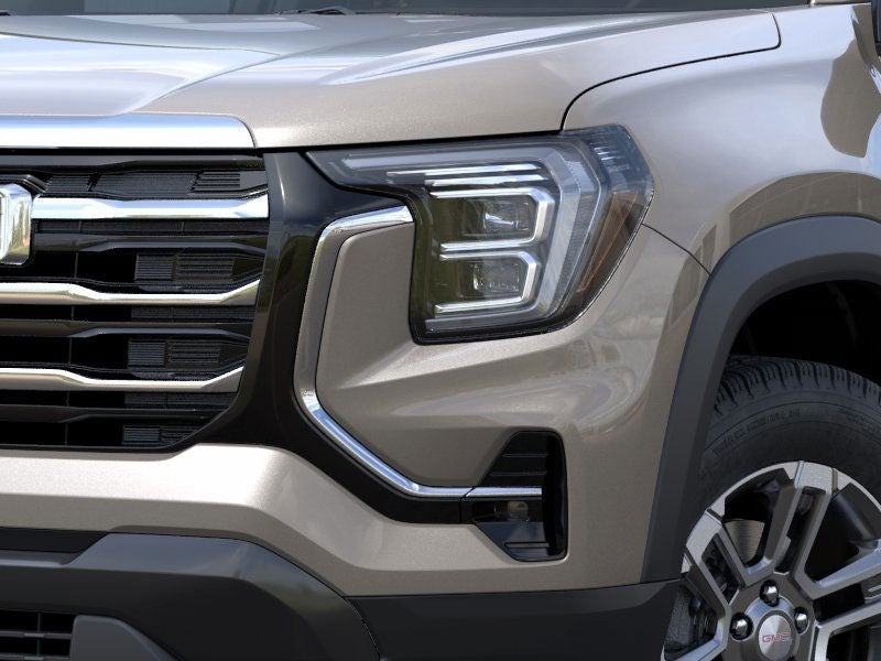 2026 GMC Terrain Elevation FWD