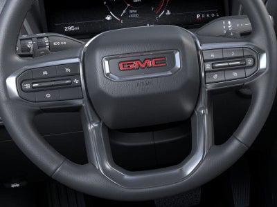 2026 GMC Terrain Elevation FWD