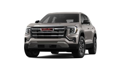 2026 GMC Terrain Elevation FWD