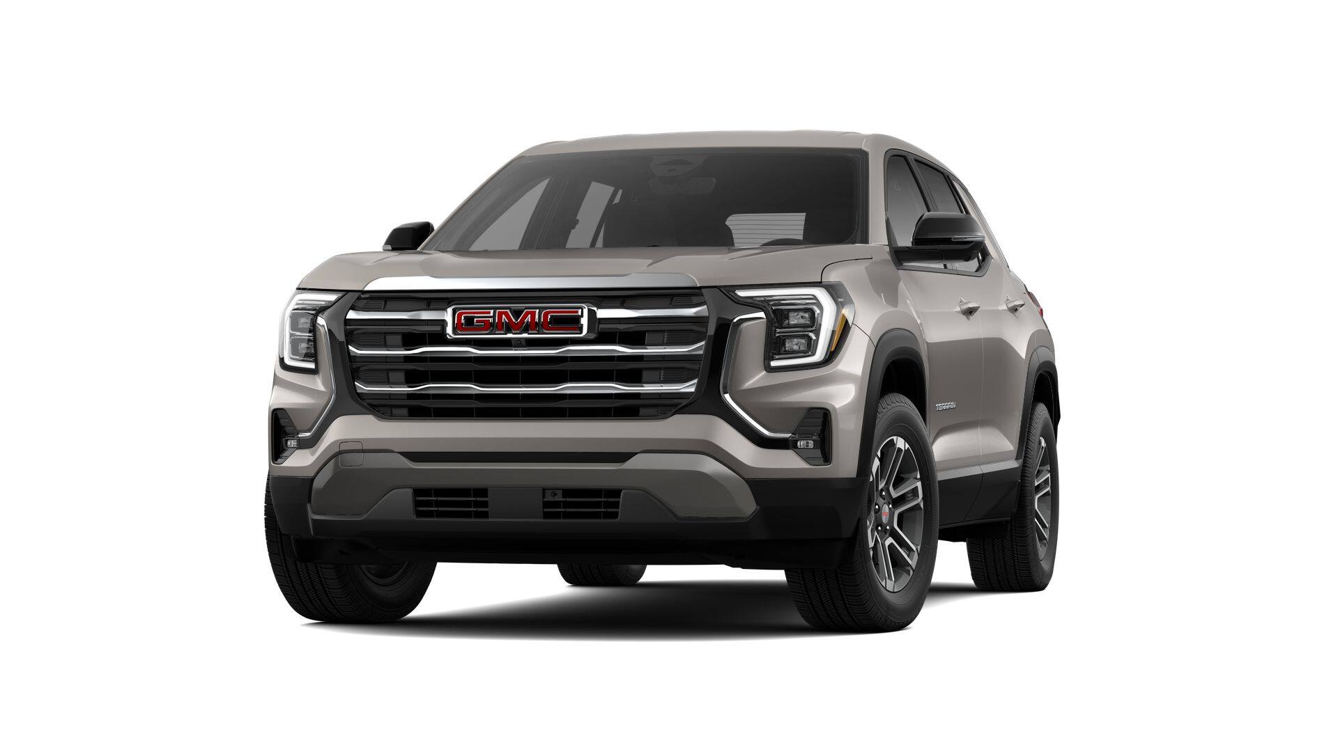 2026 GMC Terrain Elevation FWD