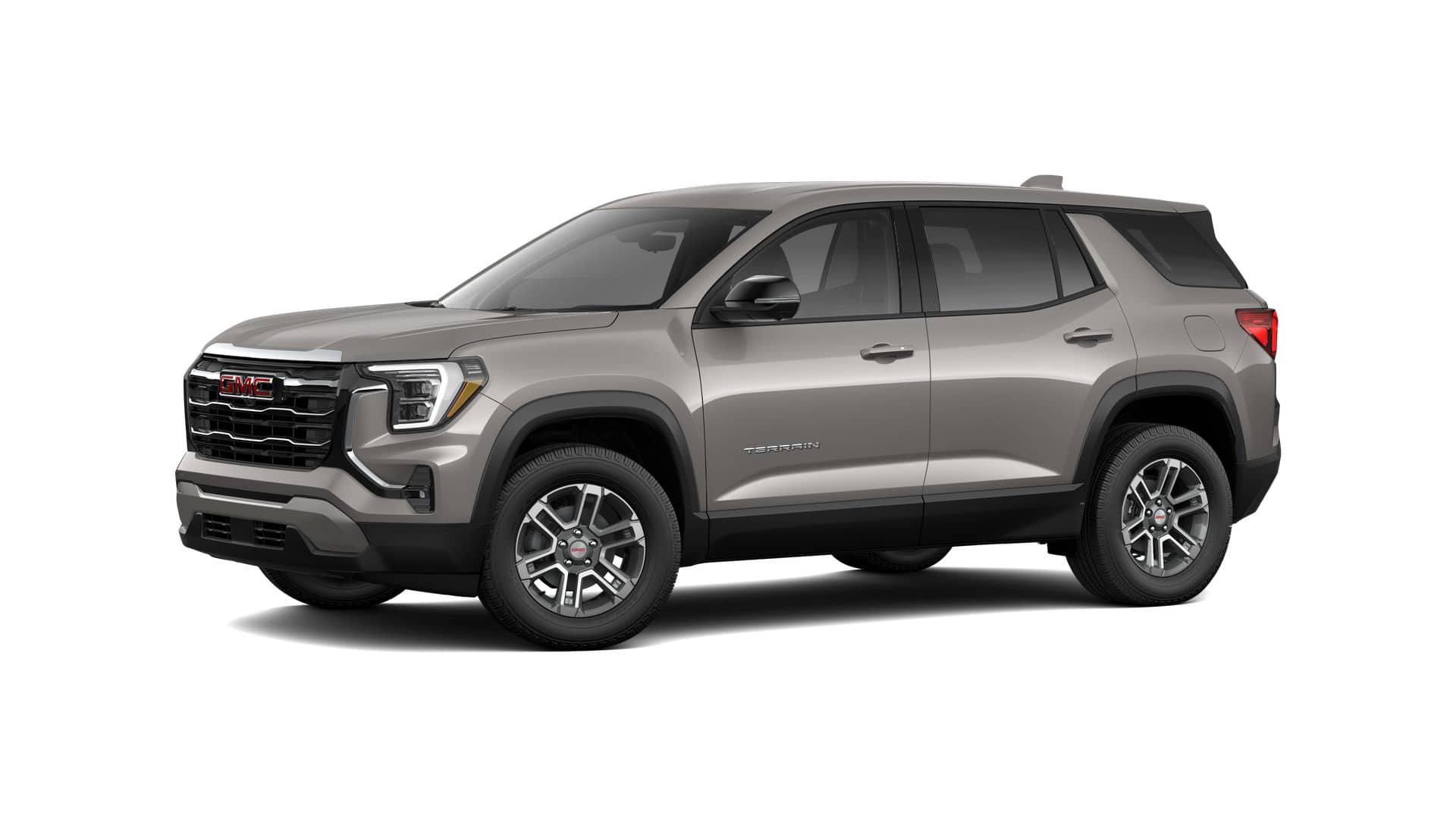 2026 GMC Terrain Elevation FWD