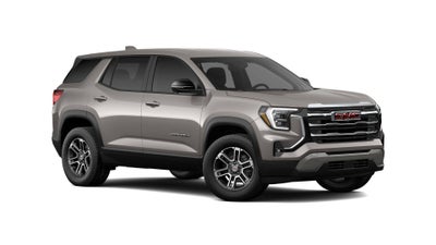 2026 GMC Terrain Elevation FWD