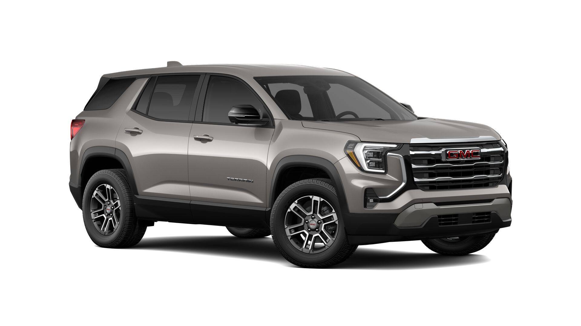2026 GMC Terrain Elevation FWD