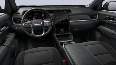 2026 GMC Terrain Elevation FWD
