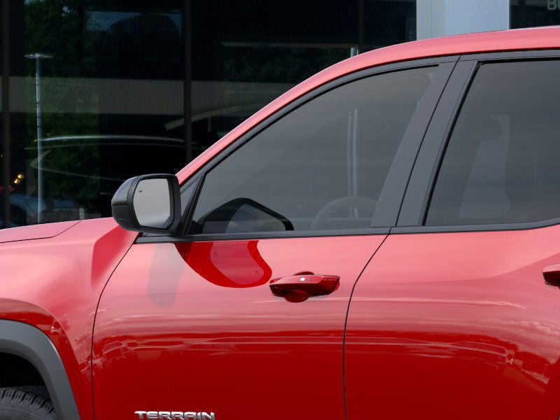 2026 GMC Terrain Elevation AWD