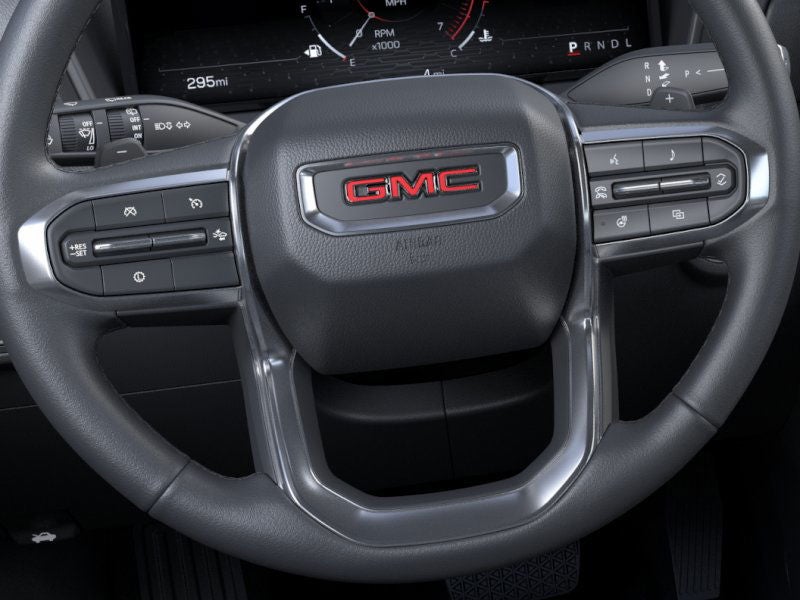 2026 GMC Terrain Elevation AWD