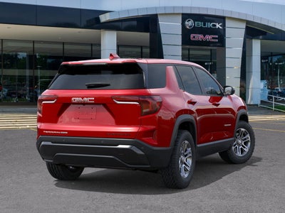 2026 GMC Terrain Elevation AWD