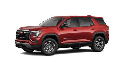 2026 GMC Terrain Elevation AWD