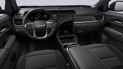2026 GMC Terrain Elevation AWD