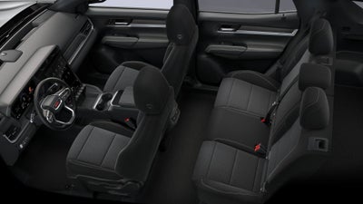 2026 GMC Terrain Elevation AWD