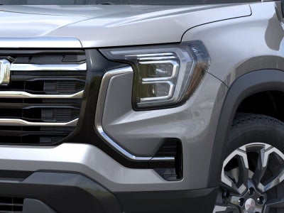 2026 GMC Terrain Elevation AWD
