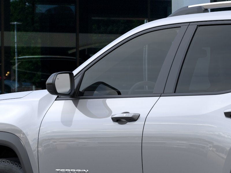 2026 GMC Terrain Elevation AWD